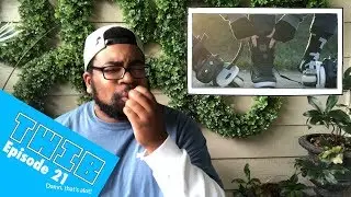 This Week in Blade Ep21: Roller Champions, Kennan Scott, Adri&agrave; Saa, Long Grinds, and More!