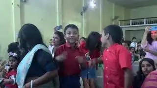  Program Meet 