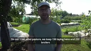 Farm Aselmann (DE4)