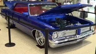 1964 Pontiac  GTO Street Rod