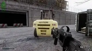 Escape from Tarkov's netcode is fucking trash!