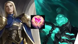 LOR: How To Play Undying Deck I Legends of Runeterra Guide
