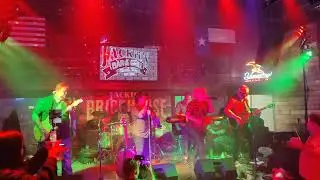 The BAND HENNESSY