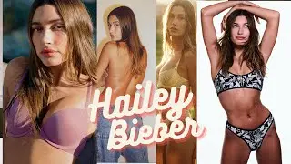 Hailey Baldwin Bieber ❤️