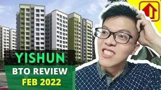 Yishun BTO Review (Avenue 6) | Feb 2022 BTO Analysis