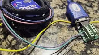 Hammer 1250 Kit: Part 3 Ignition Programming