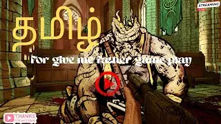 FGM Father tamil game play liver stream