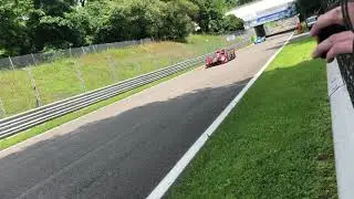 4H di Monza(13/05/2018)Serraglio,100%sound