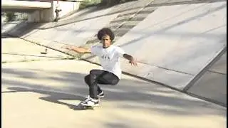 Derek Milton - Let the Good Times Roll