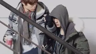 JOHNNY & TEN ( NCT ) SMROOKIES moments
