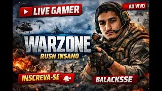 Call of Duty  warzone PS5