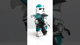 Star Wars Captain Howzer
