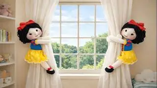 GENIUS IDEA!🧦 Anyone Can Make This Cute Doll Using Just Socks! DIY Doll