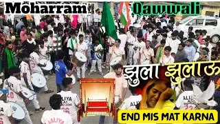 #jhula_jhulau_qawwali.. Aliya🎸Tasa🎸party🎸 ramgarh🏡 Jharkhand🇮🇳8709855623+6006138540 contact.number