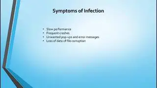 Computer Virus | Technology | Sangeeth