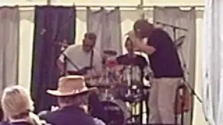 Neil and Andy