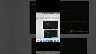Tips for Optimised  and fast flutter code. #dart #flutter #coding #fluttercoding #programming
