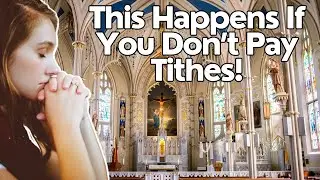 5 Consequences of Not Paying Tithes (Don't Make THIS Mistake)