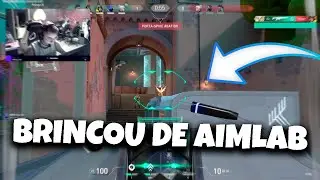 MWZERA FEZ AIMLAB NA RANKED
