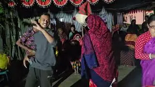 Milon Ray Wedding Shorts (5) | Hindu Wedding in Chilmari, Kurigram | Bangladeshi Wedding #Shorts