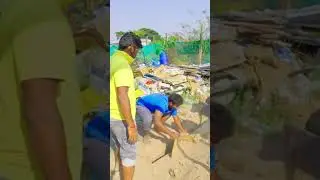 Secret Room Making Challenge [ PART-10 ] - No One Can Find it 🔥🔥 Telugu Experiments