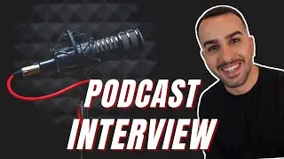 Interview With Pouya Haidari On Sales, Entrepreneurship, Success, And Living On Your Own Terms