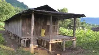 Arunachal  Pradesh  Part 6