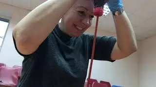 Tactical Combat Casualty Care 2