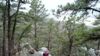 Buzzards Rock Movie.wmv