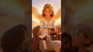 El anuncio del nacimiento de Jes&uacute;s