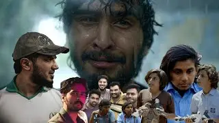 Emotionally the most difficult scene | Shane Nigam | Dulquer Salmaan | Shane about Parava movie