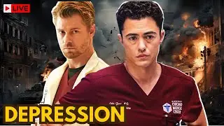 Chicago Med Fall Finale Spoilers: Prepare for Distress as an Unexpected Character Returns!
