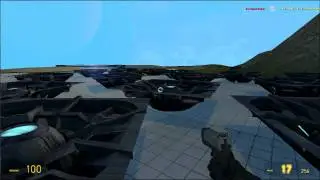 G-Mod Stargate Carter`s Addon Pack by (SG-ᐰ)Lt. Col. John Sheppard� (in HD!!)