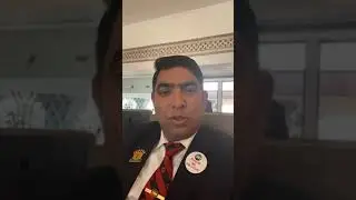imc Crown 👑  President's life style || imc business |  Dharmendra ji live