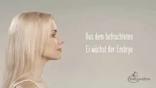 Schwangerschaft - 4. Woche (SSW 3)