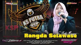 RANGDA SELAWASE - VOC. SANTY HUMAYRA - YANG SEMOK 