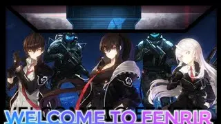 Welcome to Counterside | Intro to the World Counterside