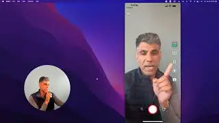 Dubb Teleprompter Tutorial Video