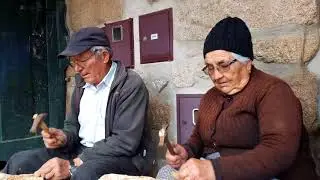 Aldeia Histórica de Marialva