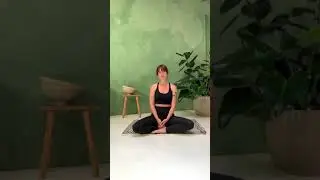 Roos Metje Smit - Invitation to her Outdoor Omni Vinyasa