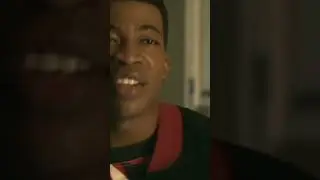 Kanan Slaps Famous😱👋 #power #powerstarz #funny