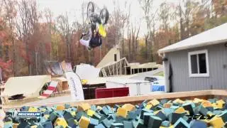 Flipping Dune Goon