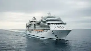 Man Overboard on a Cruise Ship: What Actually Happens When Seconds Matter | SHIPVERSE