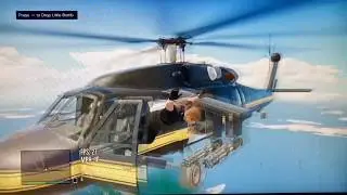 Black Saint v4 2 Modloader   Download