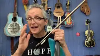 iFiddle Magazine: Practice - drudgery or joy?
