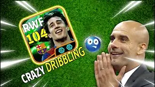 TREASURE LINK UNLOCKED! GET Bojan Krkić with INSANE Dribbling 🥇 | eFootball 2026 Review 🔥