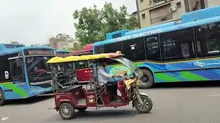 मोहल्ला बस एक छलावा है मोहल्ला नहीं मेन रोड पर ही चलेगी MB. / अनामी