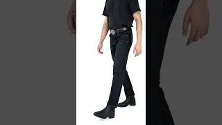 Best cowboy boots under $74 - Black Boots For Men #cowboy #cowboyboots #western #black
