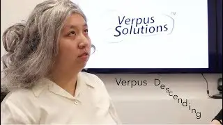 Verpus Descending