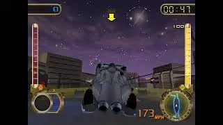 HWVX - Challenge 1 - 0:23